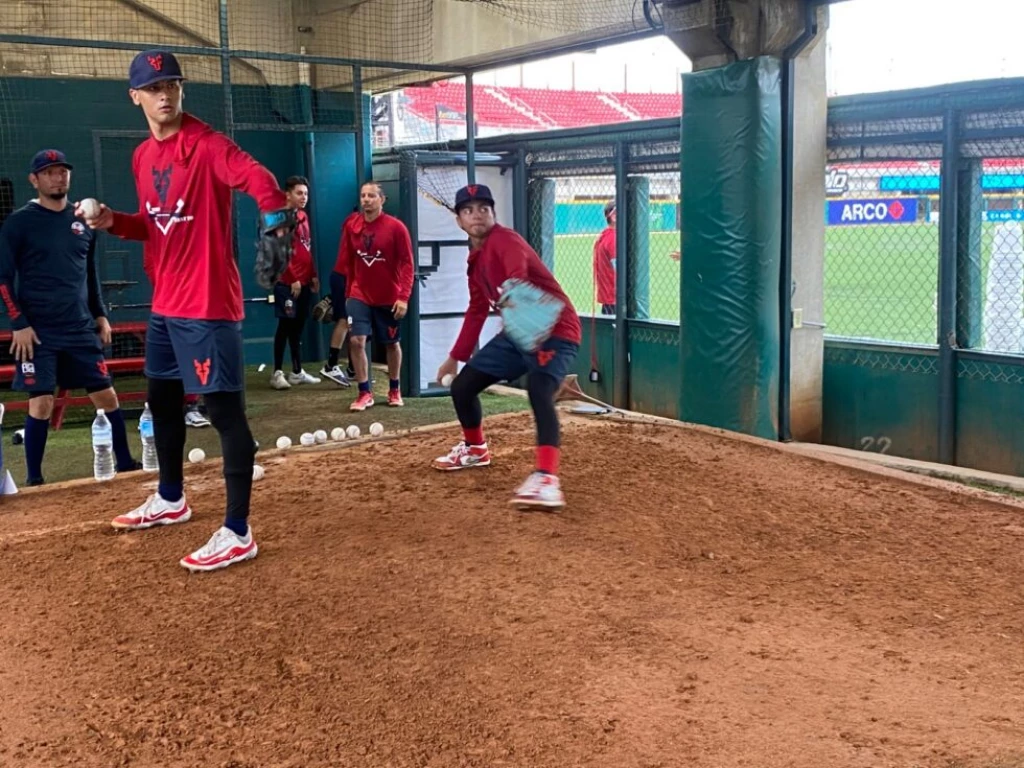 Venados se prepara para doble cartelera ante Tomateros