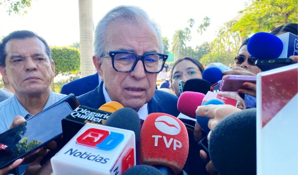Este viernes se reúne Rocha con Berdegué