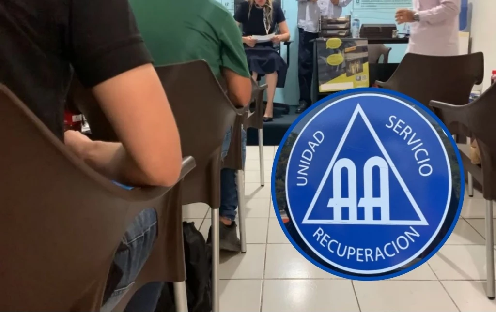 Grupo Milenio de Alcohólicos Anónimos conmemora doce años en Los Mochis