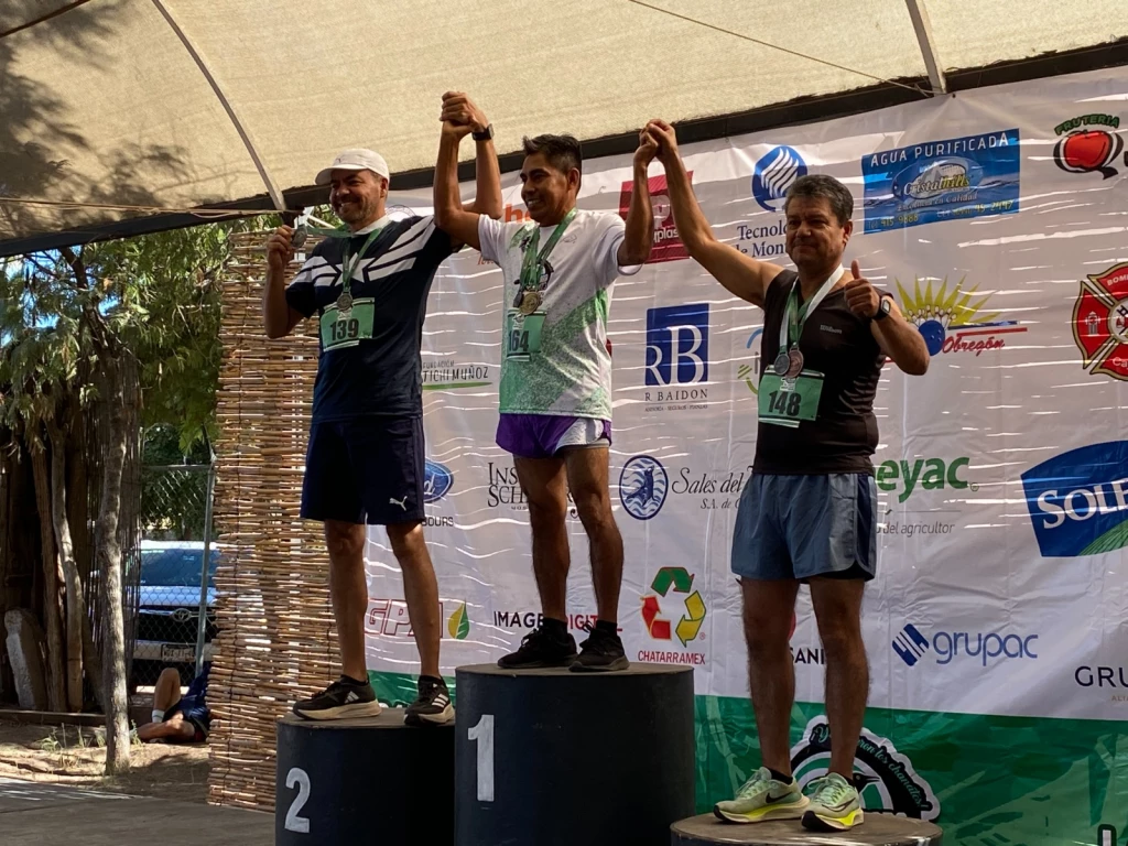 Anuncian la XIII Carrera Yo’o Joara 2025: corre por una buena causa