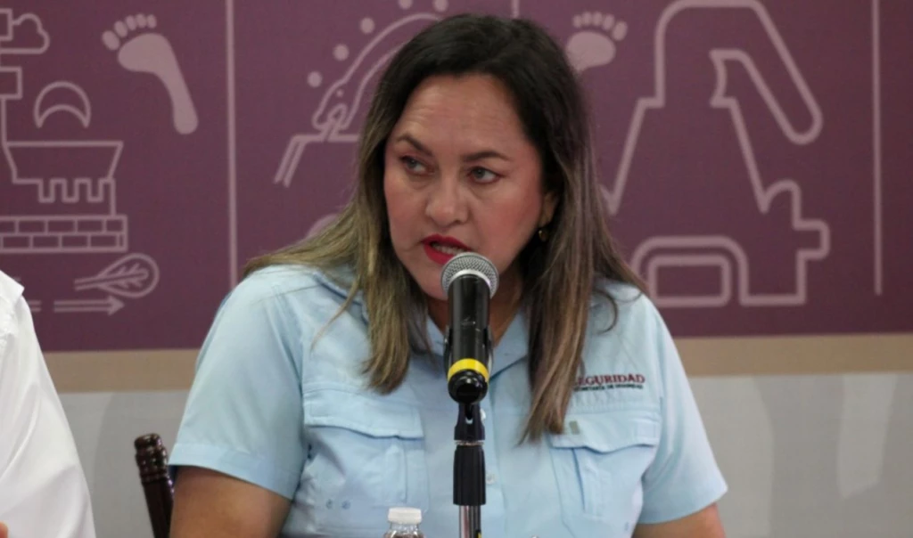 Mantiene recorridos de vigilancia en Tepuche, Culiacán
