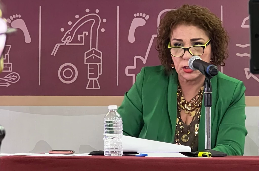 Avanza la arborización en escuelas de Sinaloa a través de  SEBIDES
