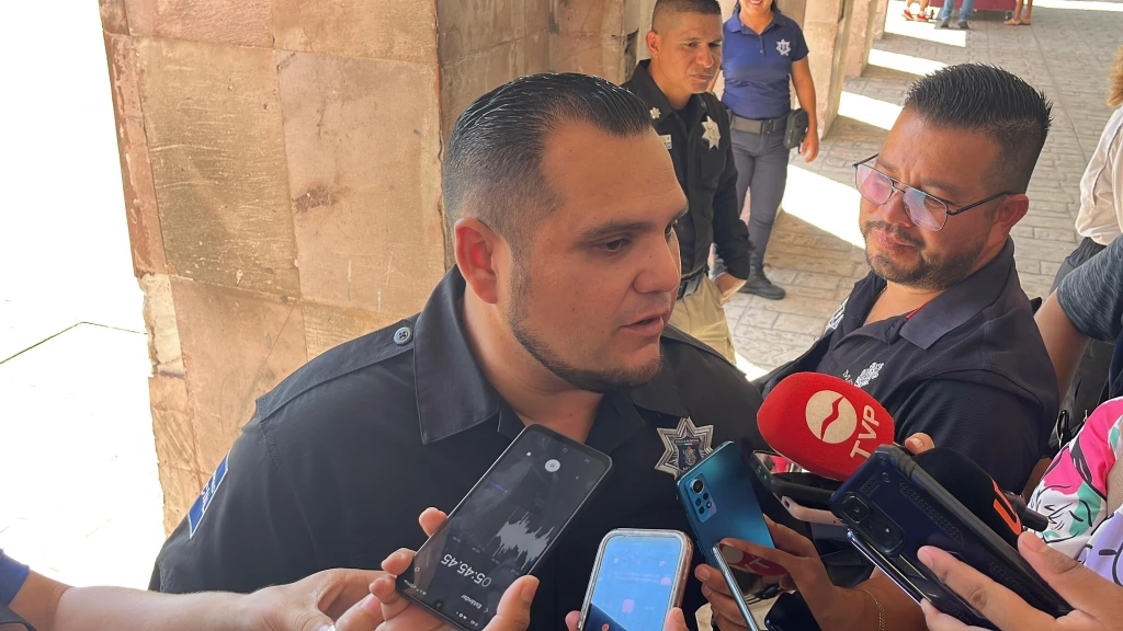 Hasta 15 vehículos con reporte de robo recupera la Policía de Mazatlán a la semana