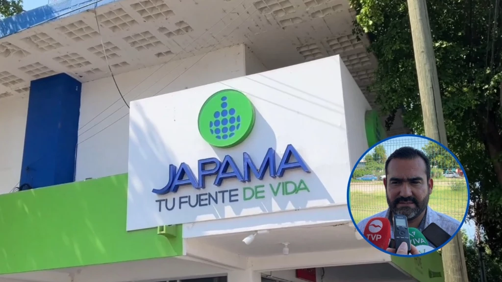 JAPAMA enfrenta más de 3 mil reportes pendientes