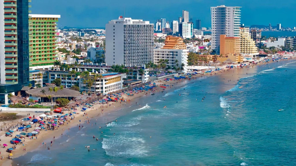 Hoteleros respaldan el dinamismo de la inversión privada en Sinaloa
