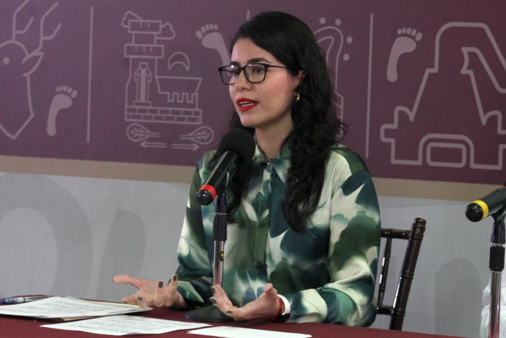 Generan espacios de atención especializada en violencia de genero