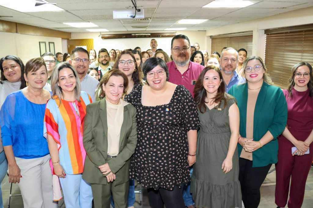Conalep dice ¡no más! al acoso y hostigamiento