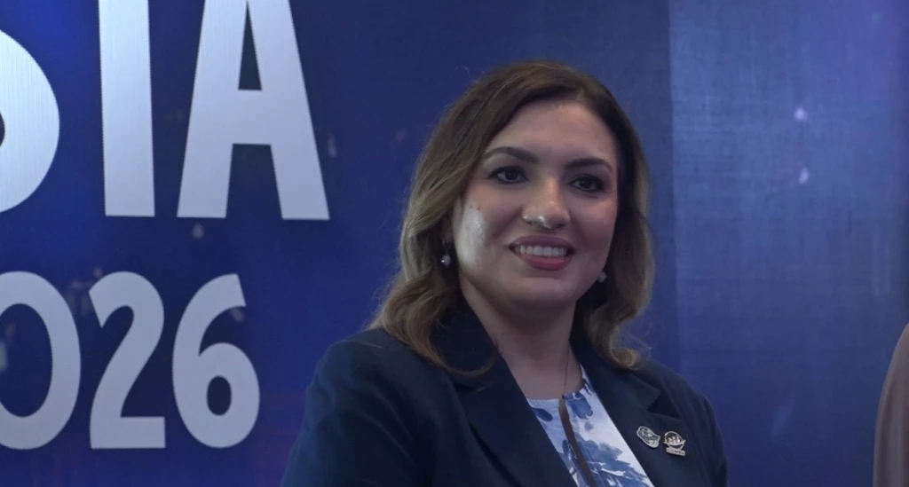 Realizan Toma de Protesta del Consejo Directivo  2025-2026 de Ejecutivos de Ventas y Mercadotecnia Mazatlán