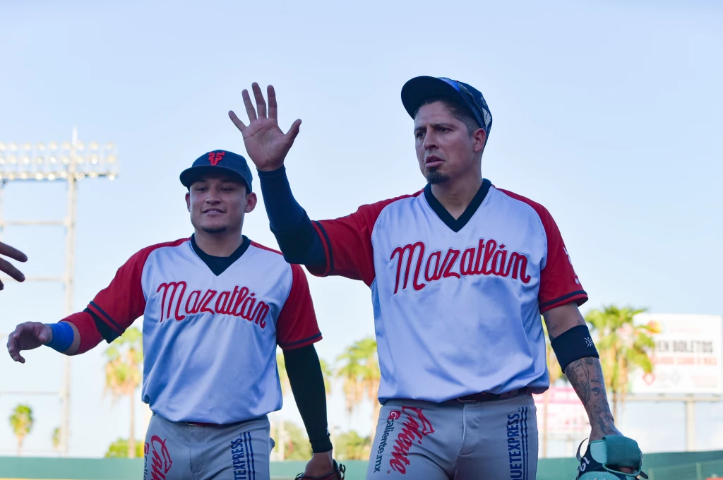 Venados gana 2 de 3 juegos en su gira por Reynosa