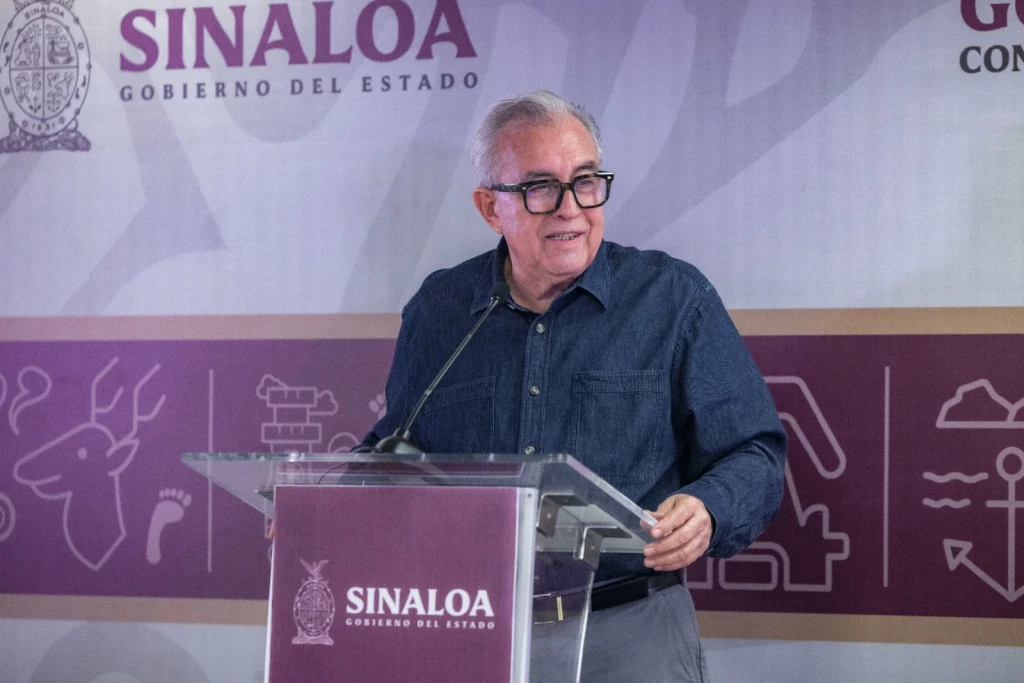 Gobernador Rocha invita a padres a aplicar la Prueba EDI