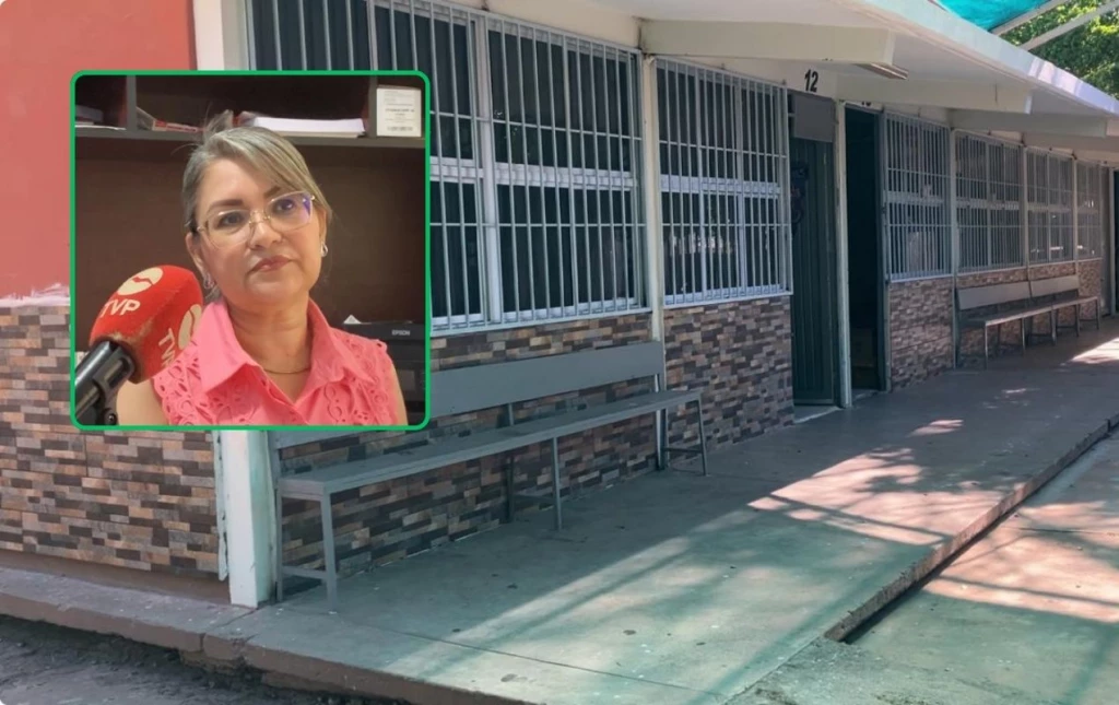 En una semana deberá quedará resuelta problemática en la primaria Miguel Hidalgo
