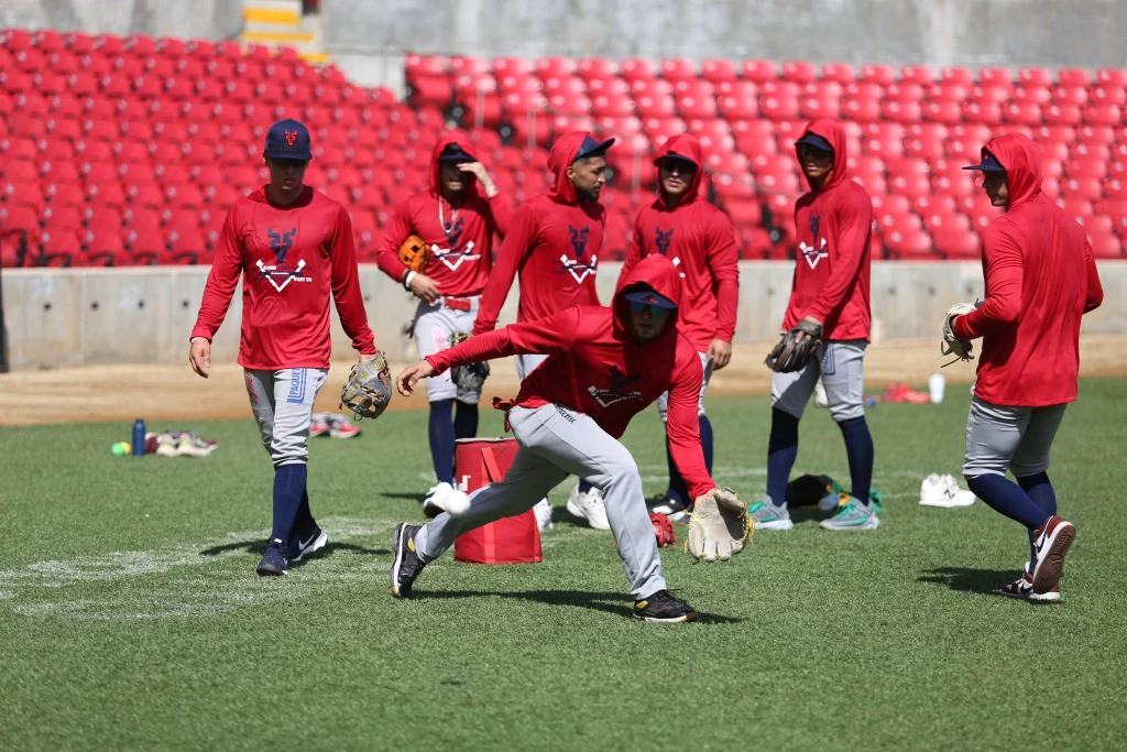 Semana intensa para los Venados de Mazatlán, tremendos duelos de pretemporada