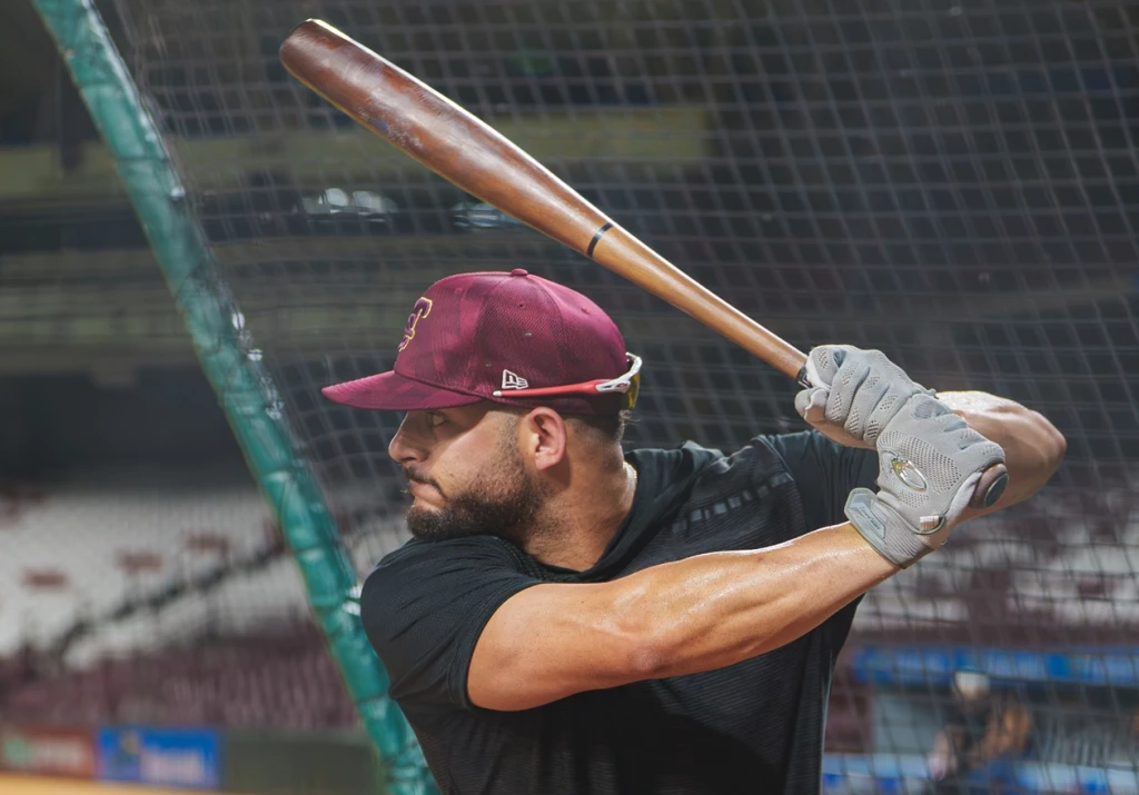 Tomateros entrena y hoy inician participación en Copa Gobernador