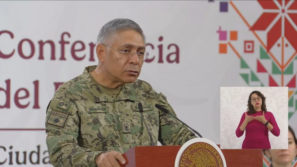 En espera de resultados de muestras a Buques detenidos en Ahome y Guaymas