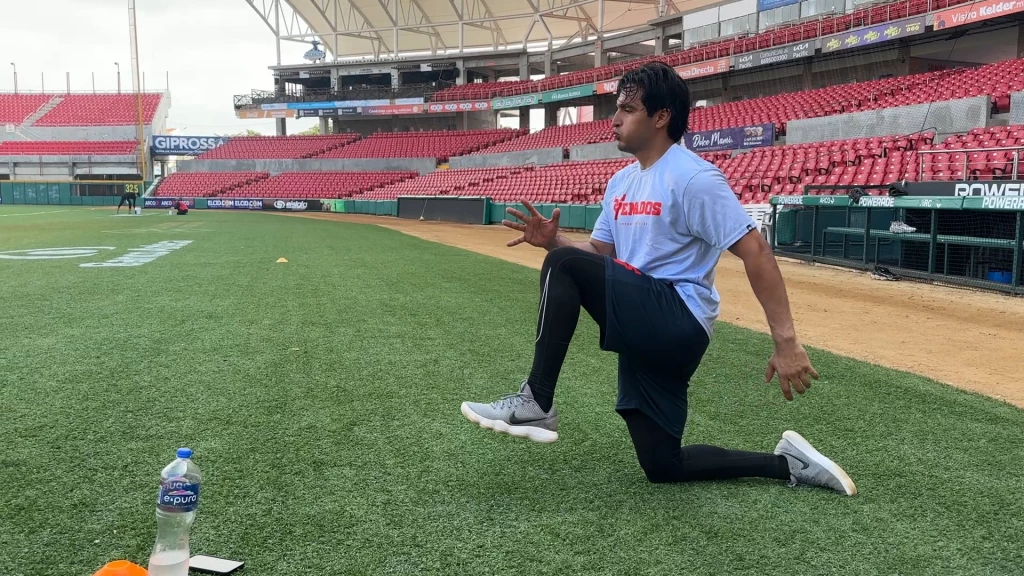 Semana clave para los jugadores de Venados que tratan de ganarse un lugar en el roster del equipo