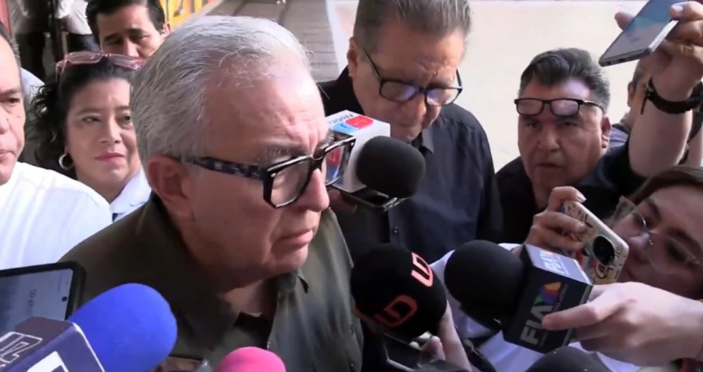 Investiga la FGE el asesinado de Fernando “N”, policía estatal