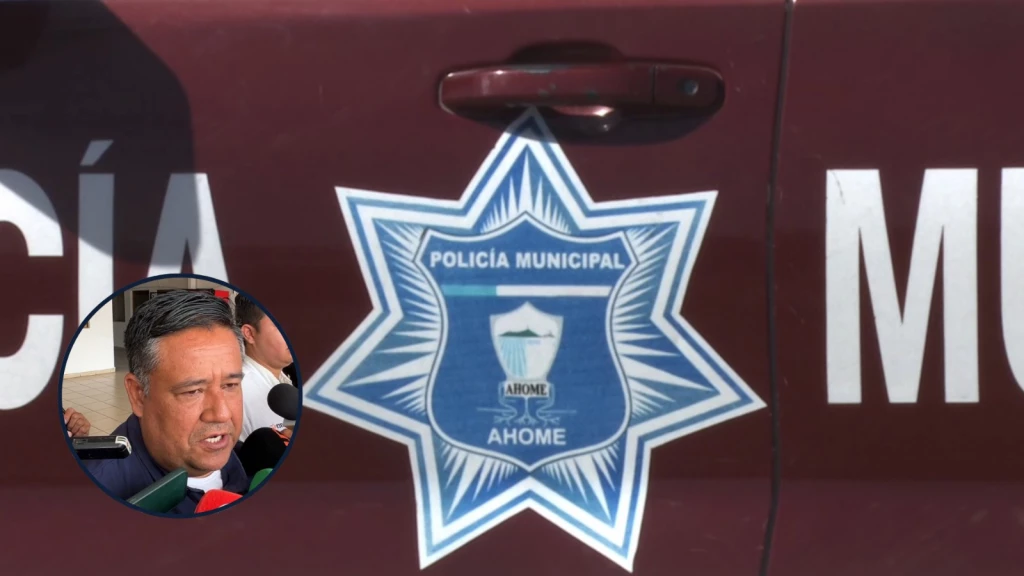 SSyPC de Ahome alista Operativo Águila para fin de año