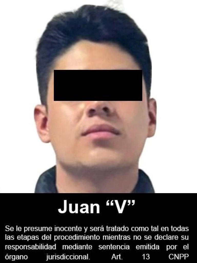 FGR obtiene vinculación a proceso en contra de "El Chuky", piloto al servico del Cártel de Sinaloa