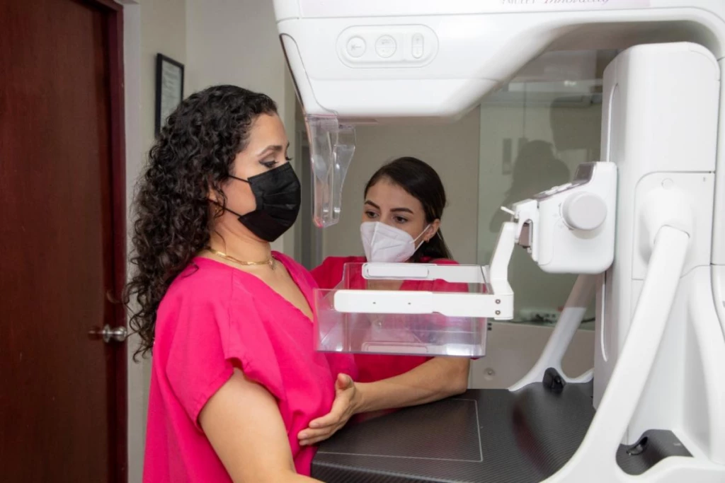 Gobierno de Sonora impulsa la prevención del cáncer de mama durante el Mes Rosa