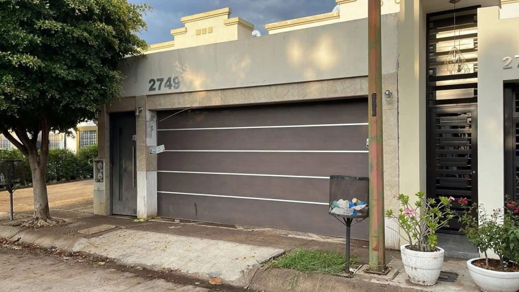 Identifican a los cinco gatilleros abatidos en Urbi Villa del Cedro en Culiacán