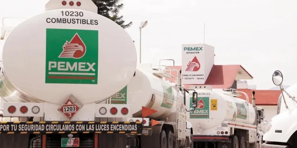 Se tendrá una sola base para control de combustible