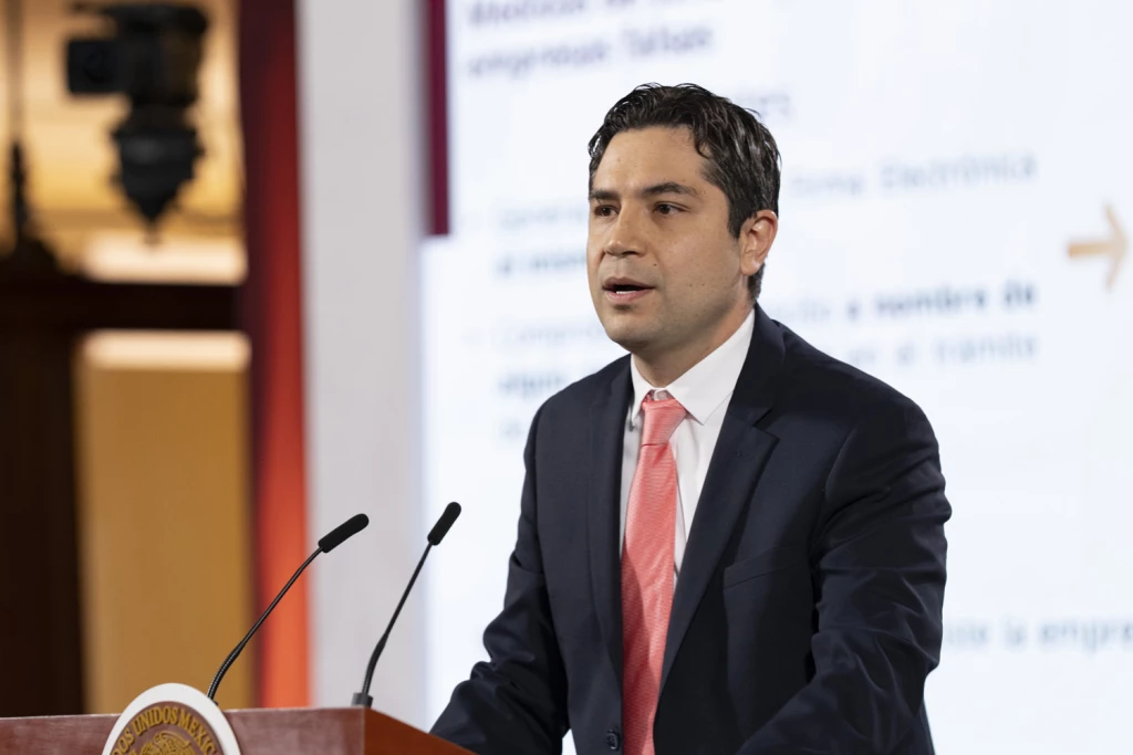 Anuncia el SAT medidas  para evitar la evasión fiscal