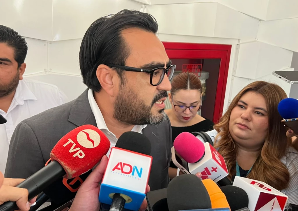 Se posiciona Gámez Mendivil como el mejor alcalde de Sinaloa