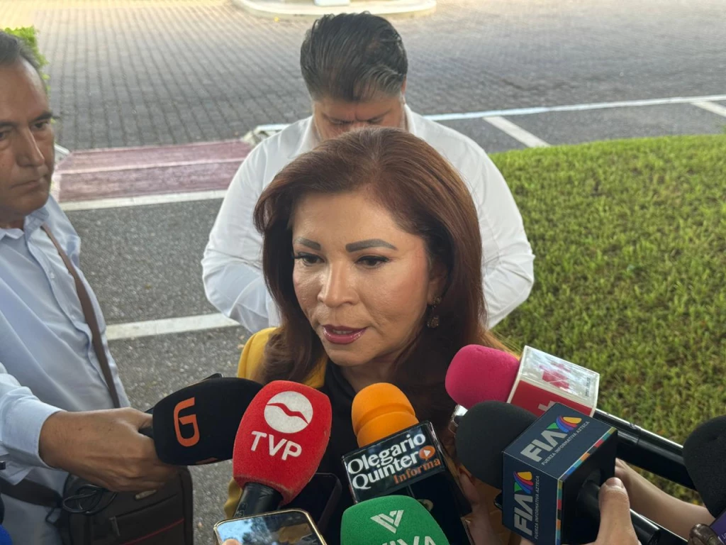 SEPyC informa que ya se restableció energía eléctrica en escuela de Villa Juárez