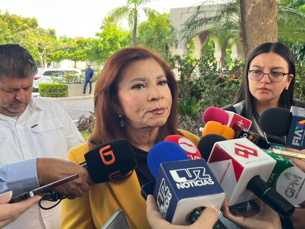 Sinaloa listo para recibir a hijos de jornaleros agrícolas con educación garantizada