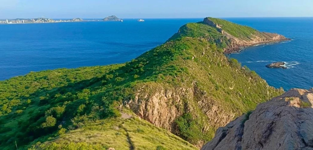 Invitan a charla sobre la importancia de las islas de Mazatlán