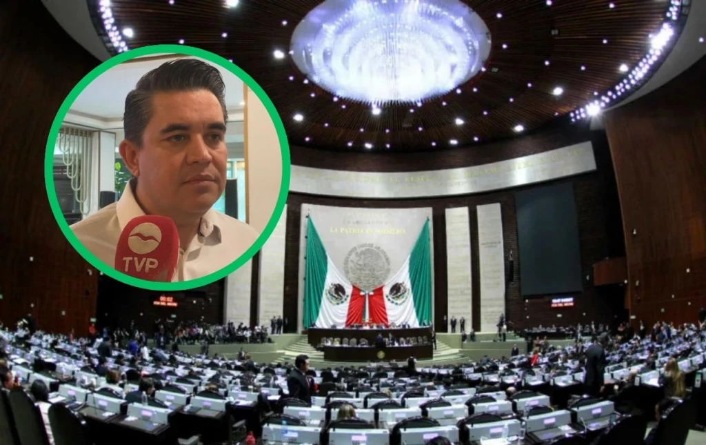 “No tienen porque estar peleados los programas sociales con seguridad y agro”: Ricardo Madrid