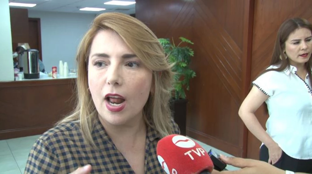 La violencia no ha bajado en Sinaloa : Roxana Rubio