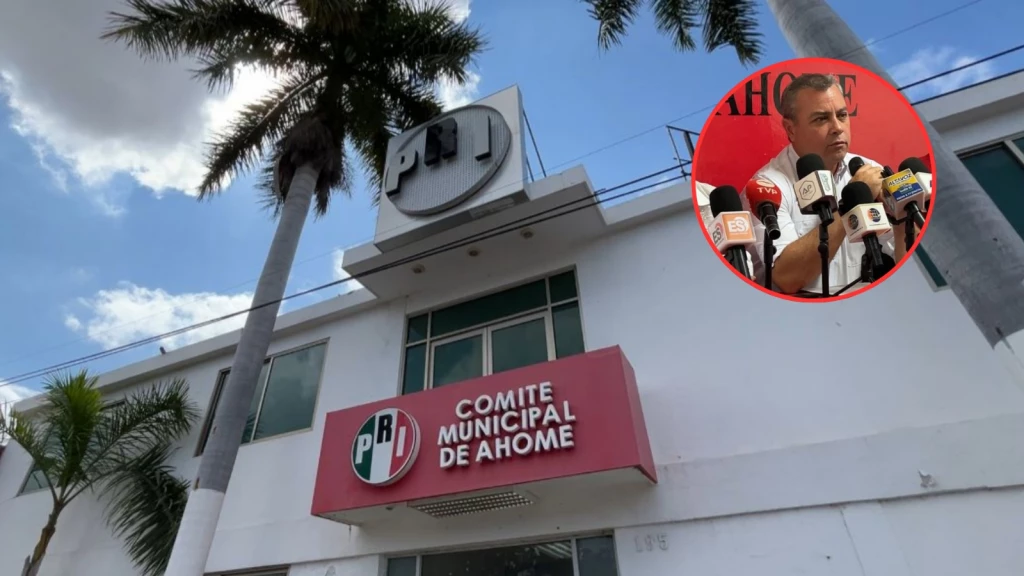 PRI Ahome señala que los Servicios Públicos requieren atención urgente
