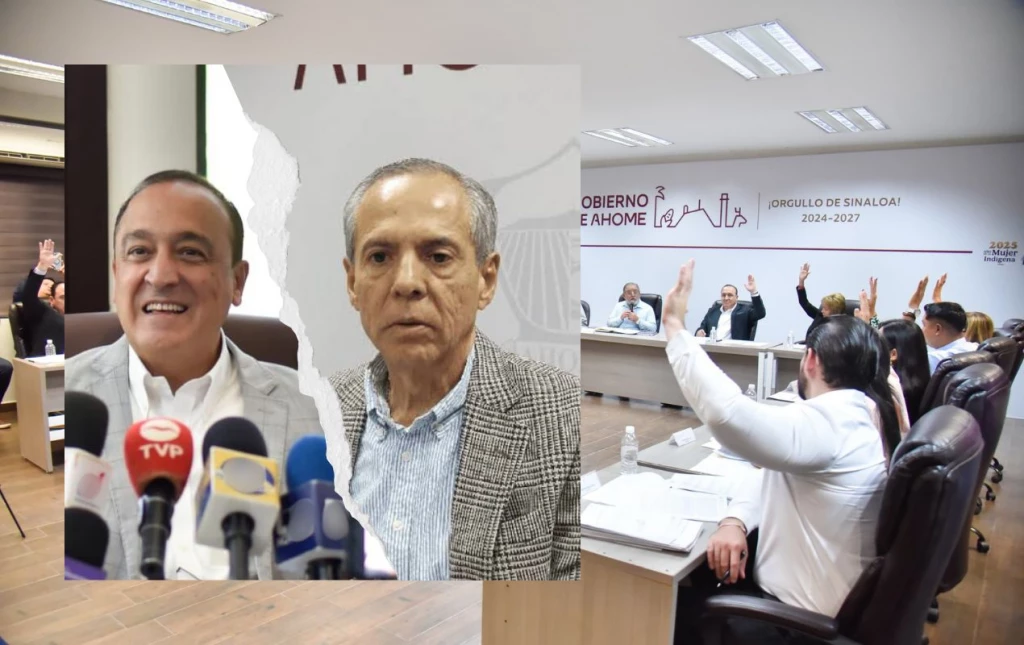 “Nunca estuve ni estaré en un Comité de Adquisiciones con GVL”: Antonio Menéndez