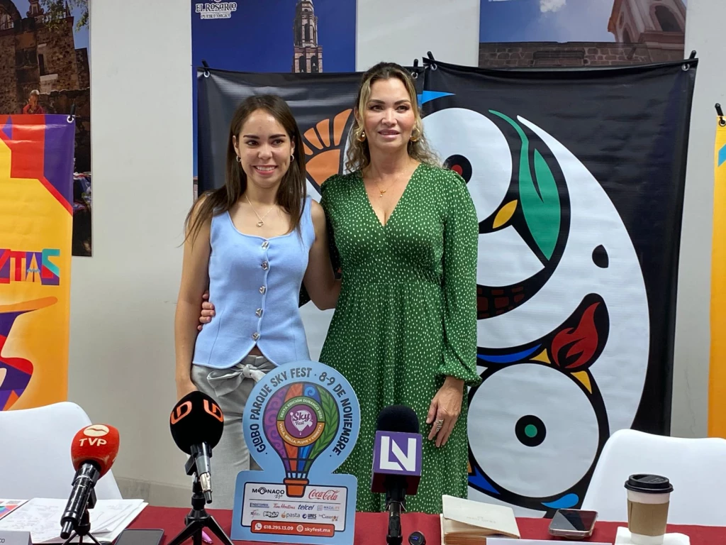 Durango invita al Festival Cultural Revueltas 2025 y anuncia su cartelera oficial