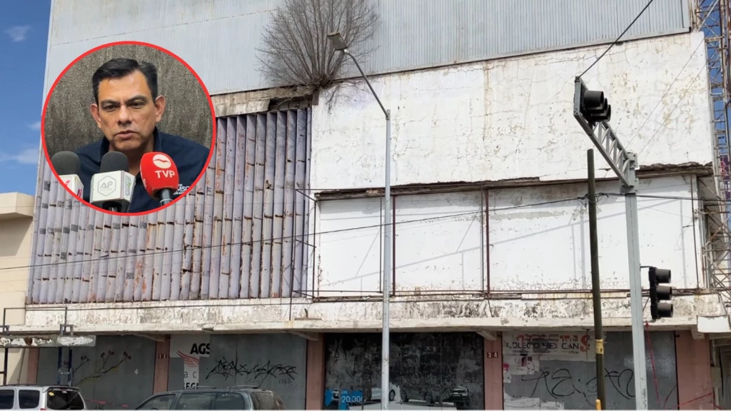 CANACO, dispuesta a colaborar con normas de seguridad en marquesinas en Ahome