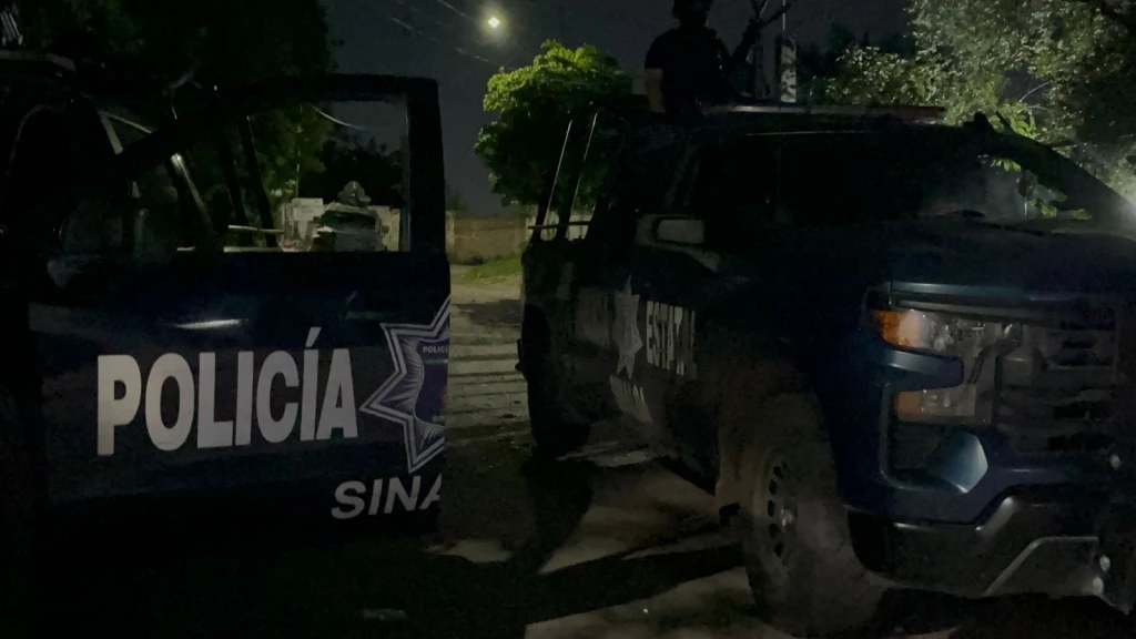 Nuevo ataque armado en Aguaruto deja dos jóvenes sin vida y uno herido