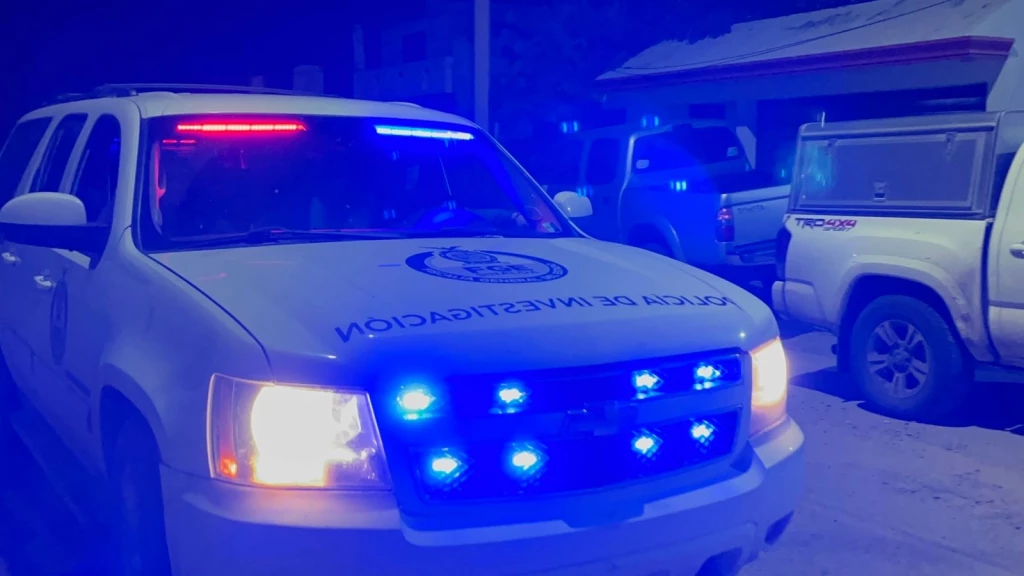 Muere hombre tras ser atacado a balazos en la colonia Florida, en Culiacán 