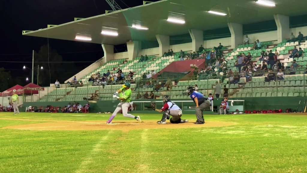 Cañeros se proclama campeón de la Copa Gobernador