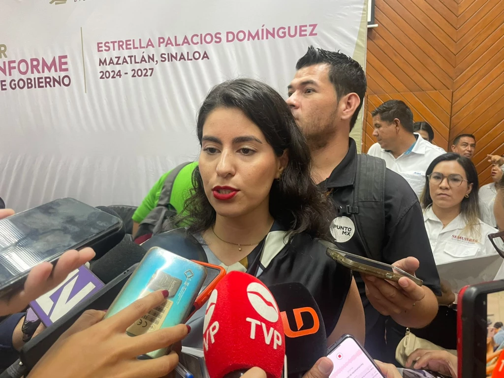 Se está construyendo en Villa Unión una Unidad Local de Atención a las Mujeres