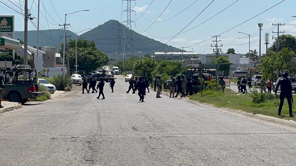 Congreso de Sinaloa va por recursos para mejorar prestaciones a policías