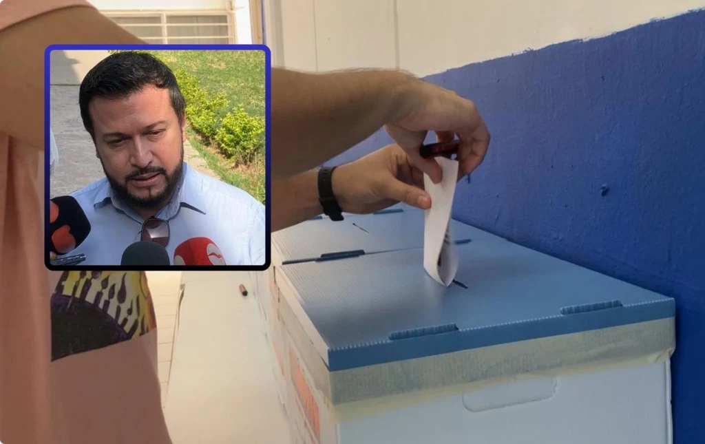Instala UAS 58 casillas en la Zona Norte para recibir votación sobre Reingeniería Administrativa