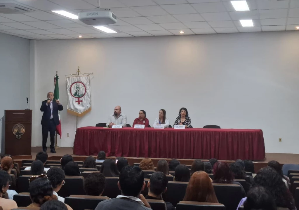Conmemoran el Día Mundial de la Salud Mental con el 3er Congreso organizado por el Colegio de Psiquiatras de Mazatlán