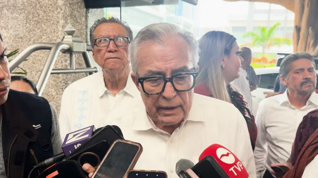 Por supuesto que será una una mujer el relevo en: Gobernador de Sinaloa 