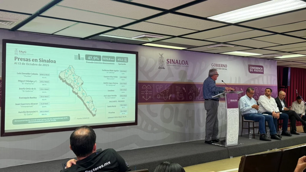 Esperan derrama de 30 mil millones de pesos por la siembra de maíz en Sinaloa