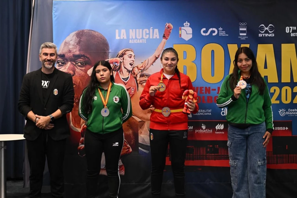 Orgullo Sonorense en Europa