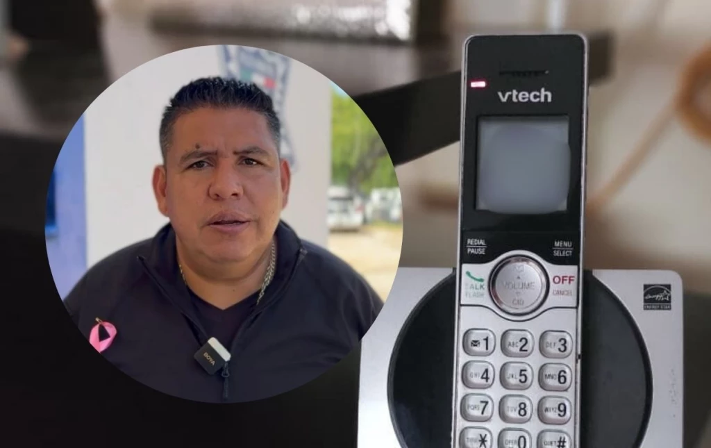 ¡Mucha atención! Repuntan los casos de casos de extorsiones y secuestros virtuales en El Fuerte
