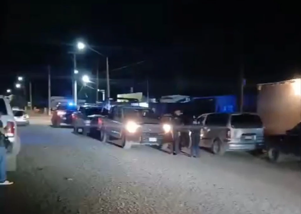 Lesionado de arma de fuego busca resguardarse en Iglesia de Ciudad Obregón