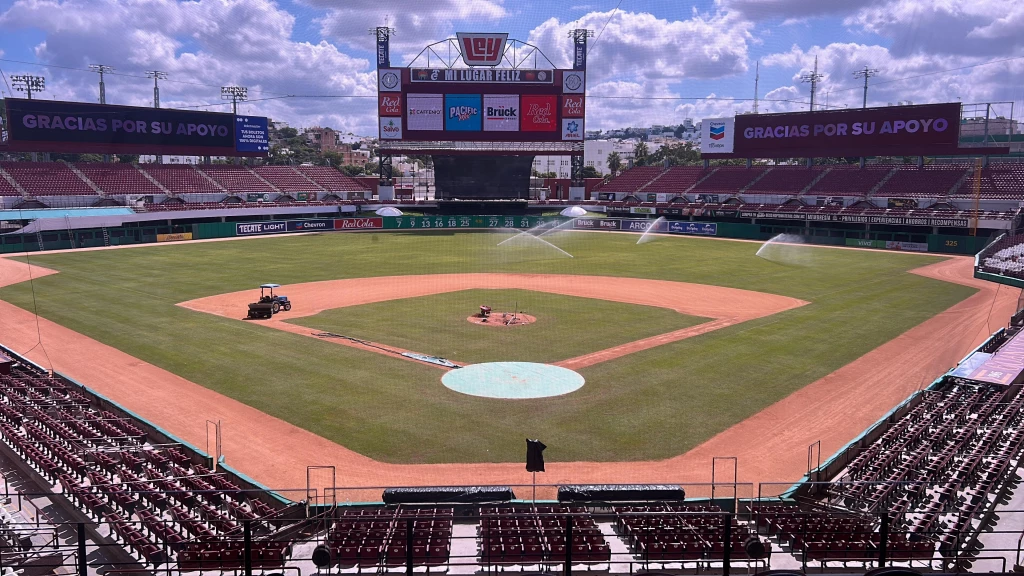 Termina la espera, inicia la Temporada 2025-2026 de la Liga Mexicana del Pacifico