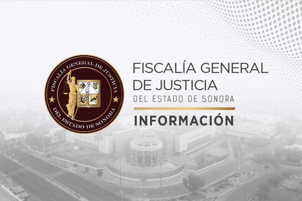 Esclarece Fiscalía caso de cuerpos encontrados en la carretera 26